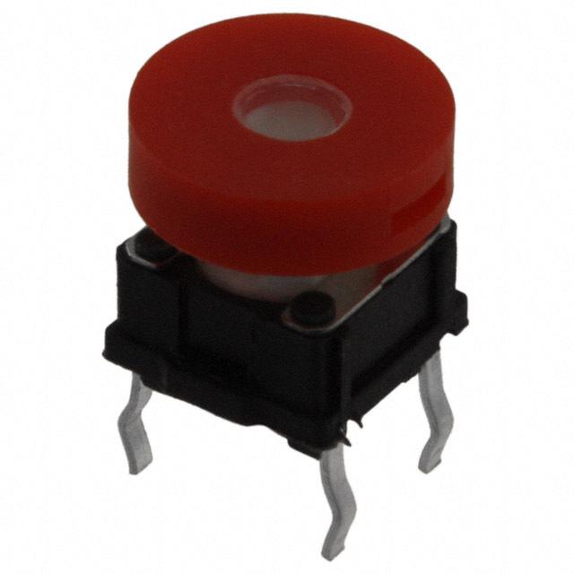 Picture of TL1265AQRRED