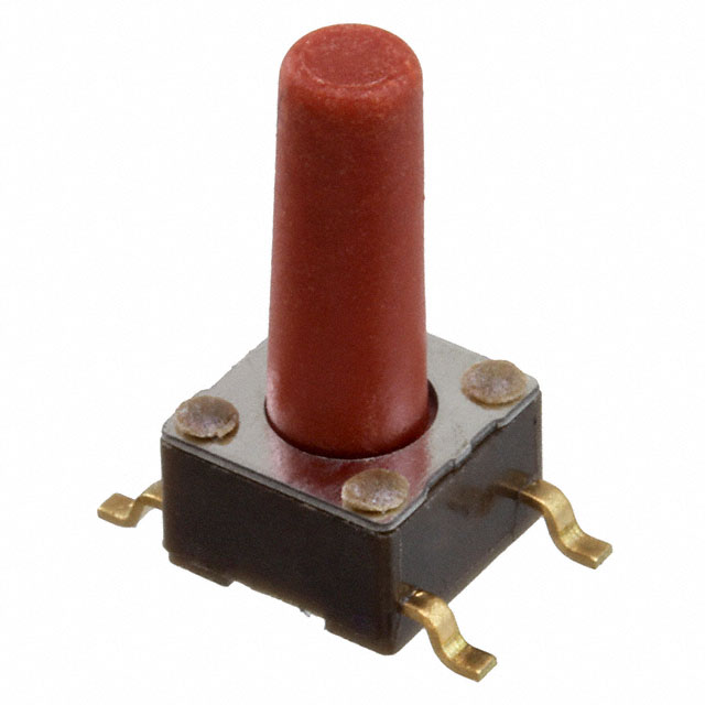 Picture of TL3301DF260RG