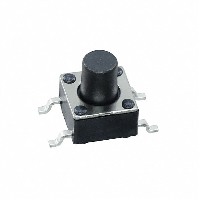 Picture of TL3301EF100QG