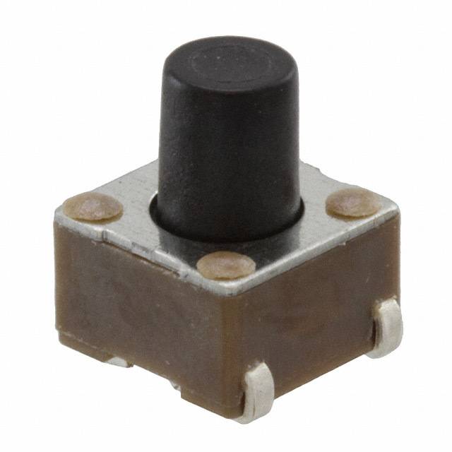 Picture of TL3301EF160QJ