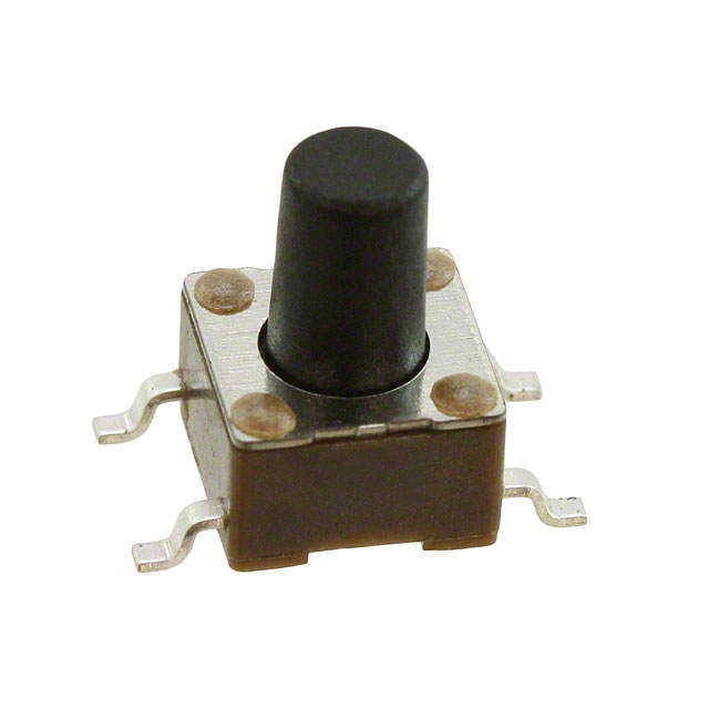Picture of TL3301PF160QG