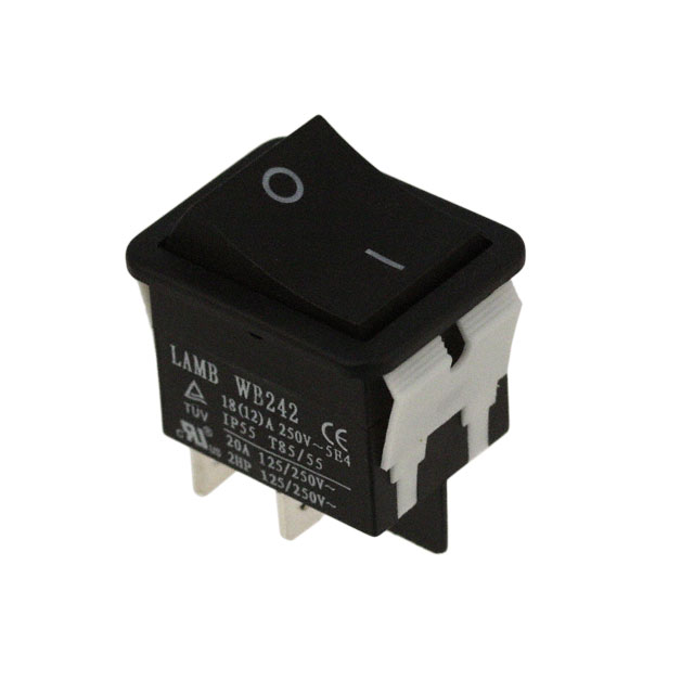 Picture of WB242D1121