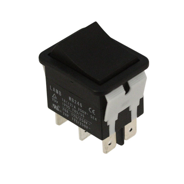 Picture of WB246D1100
