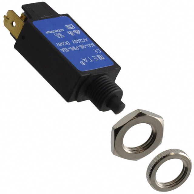 Picture of 1140-G111-P1M1-10A  
