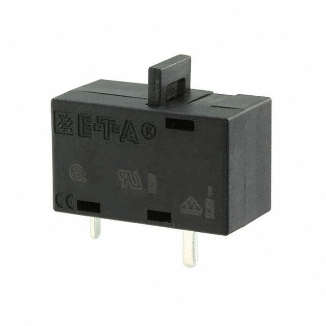 Picture of 1410-L110-L1F1-S01-1.5A  