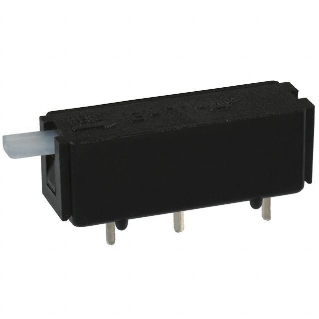 Picture of 1410-L210-L2F1-S02-5A  