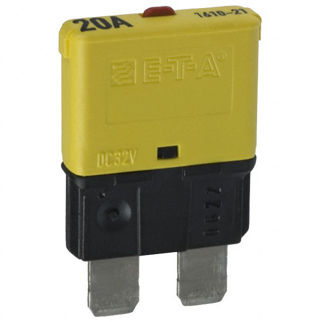 Picture of 1610-21-20A  