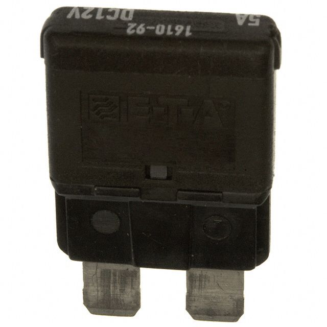 Picture of 1610-92-5A  