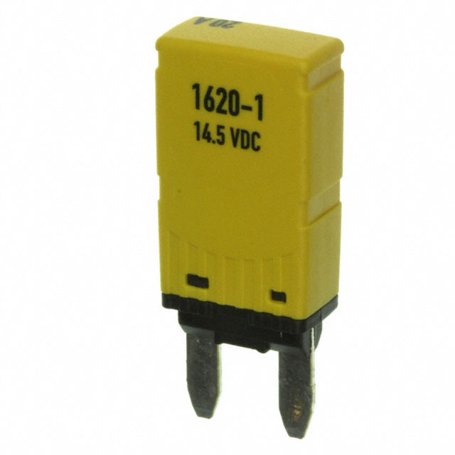 Picture of 1620-1-20A  