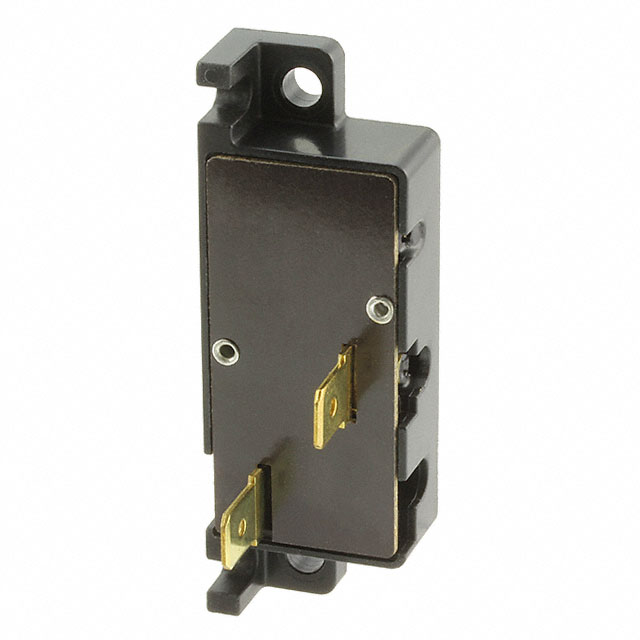 Picture of 2-6500-P10-3A  