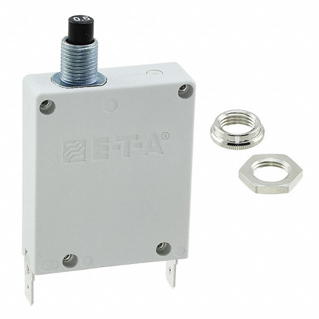 Picture of 3400-IG8-P10-0.5A  