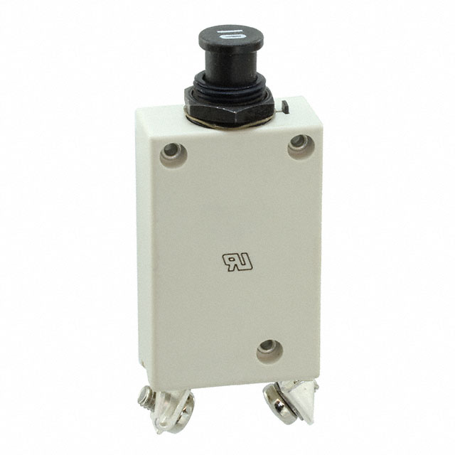 Picture of 412-K14-LN2-10A  