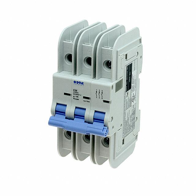 Picture of 4230-T130-K0CU-30A  