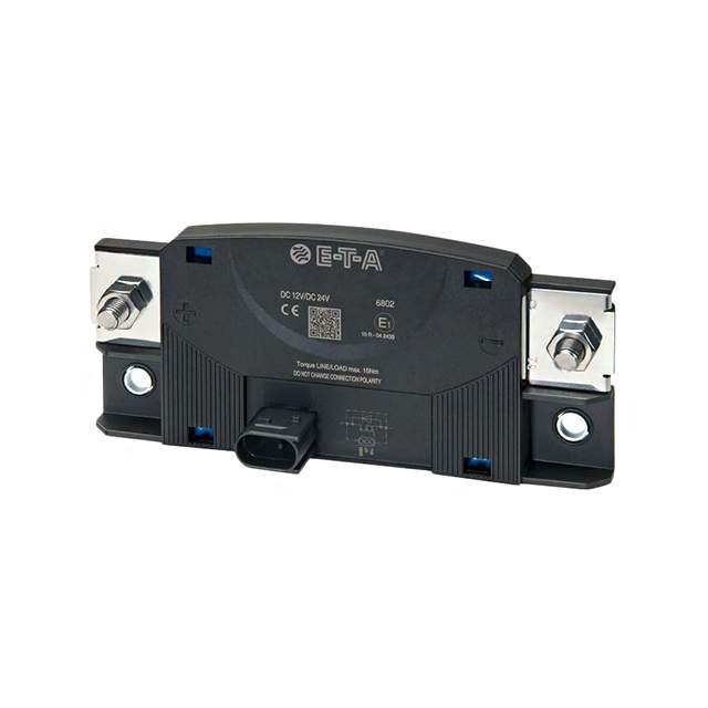 Picture of EPR10-P5F1G1-HSS0D2-100A