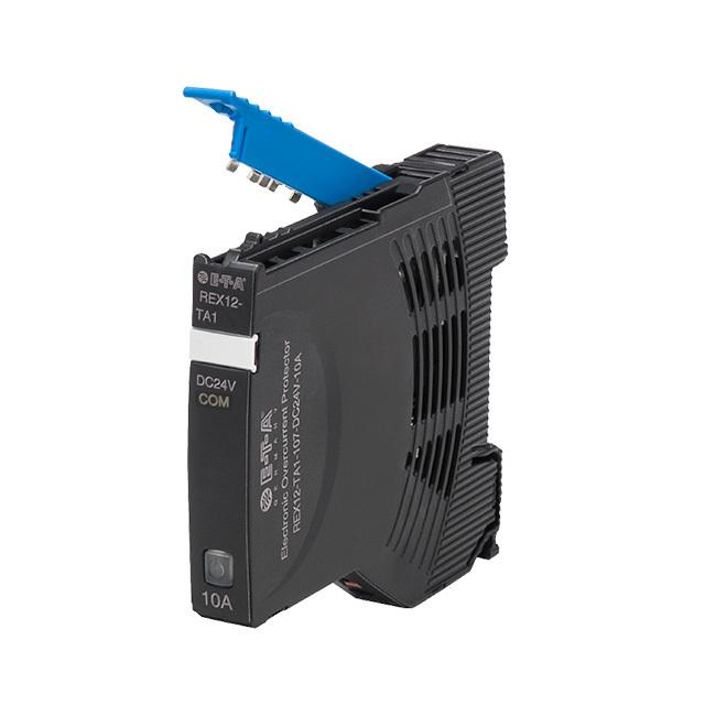 Picture of REX12-TA1-107-DC24V-8A  