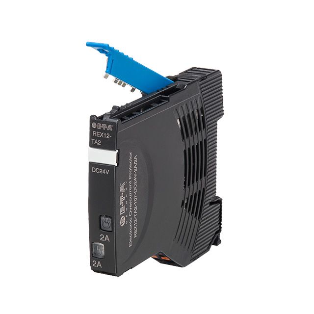 Picture of REX12-TA2-107-DC24V-6A/6A  