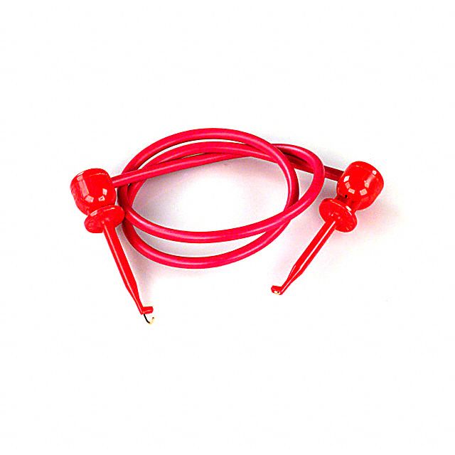 Picture of 604XR-18RED