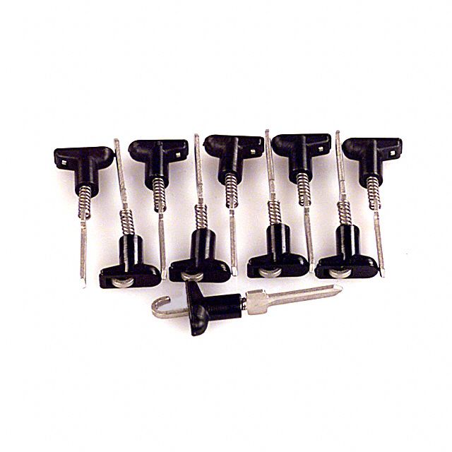 Picture of 81-1-S BLK