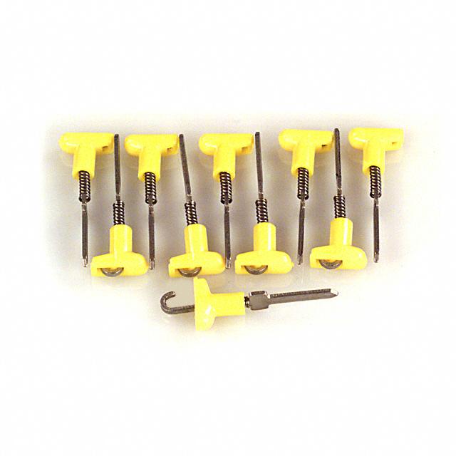Picture of 81-1-S YEL
