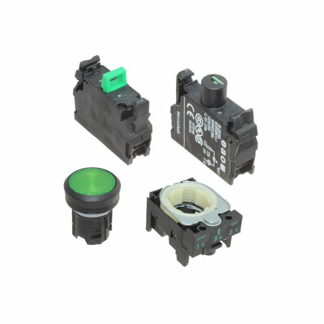 Picture of 45-1231.11H6.000.101