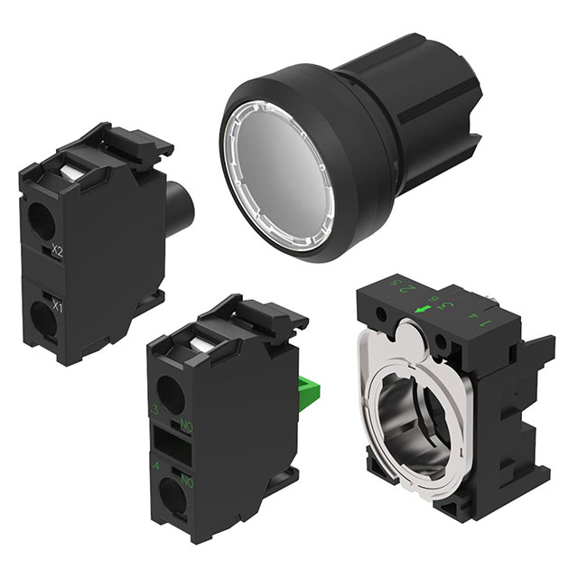 Picture of 45-1231.11K6.000.101