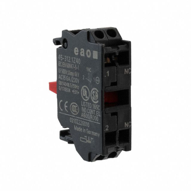 Picture of 45-312.1Z40