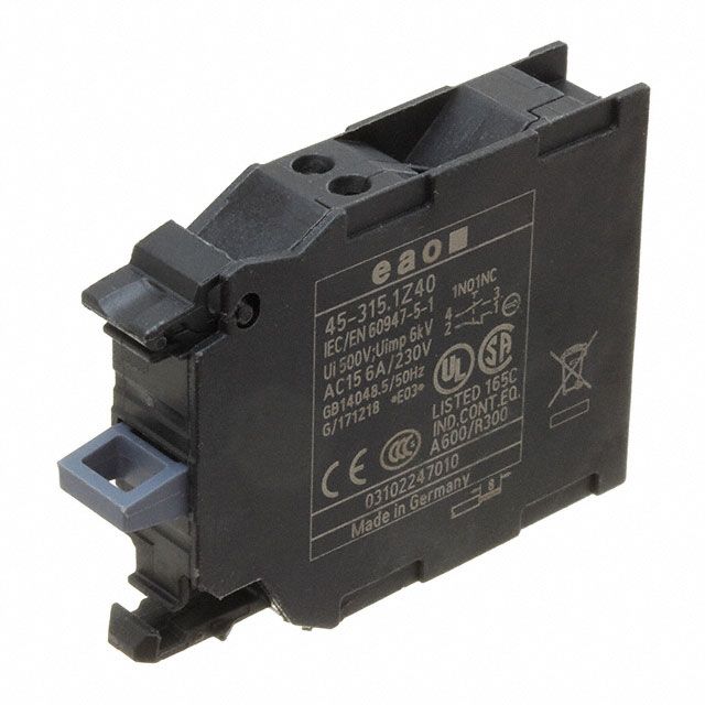 Picture of 45-315.1Z40