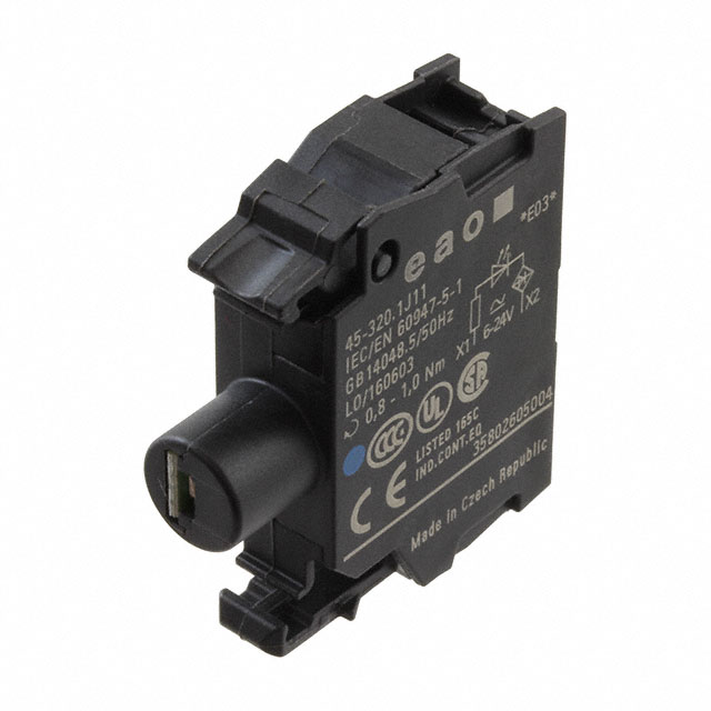 Picture of 45-320.1J11