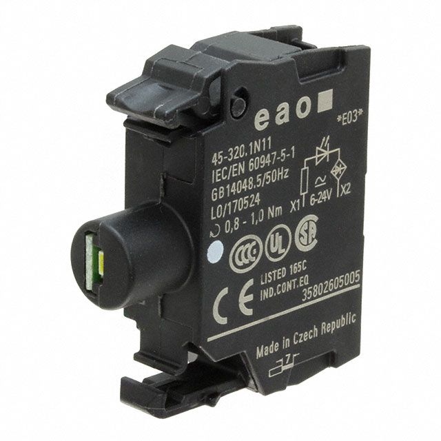 Picture of 45-320.1N11