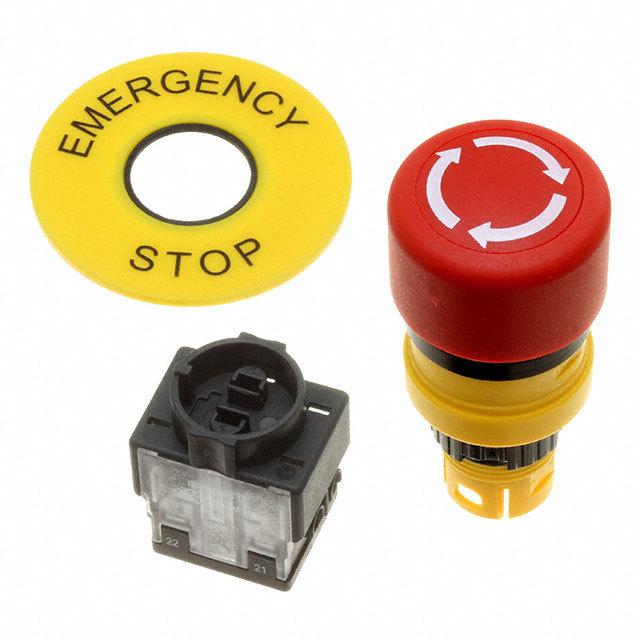 Picture of EUS-61-3440.415511LX