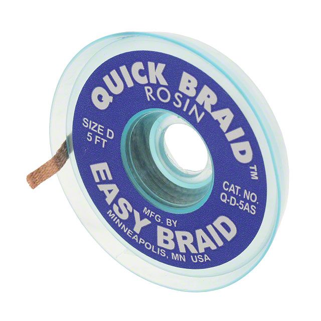 Picture of Q-D-5AS