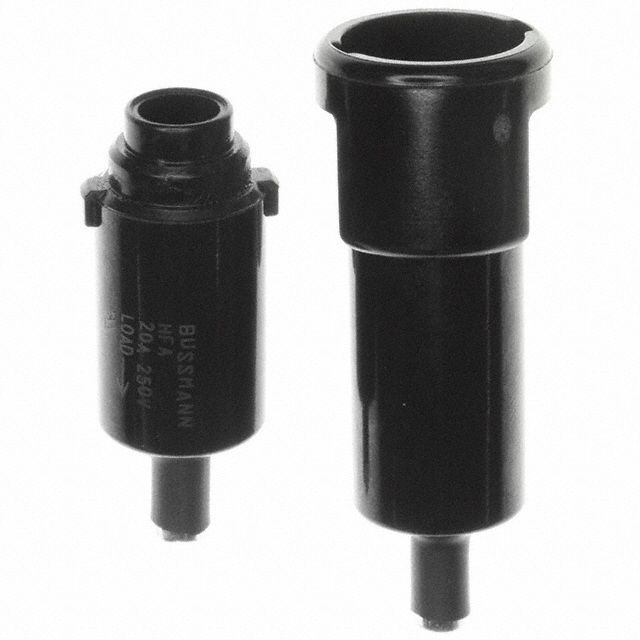 Picture of BK/HFA-R  