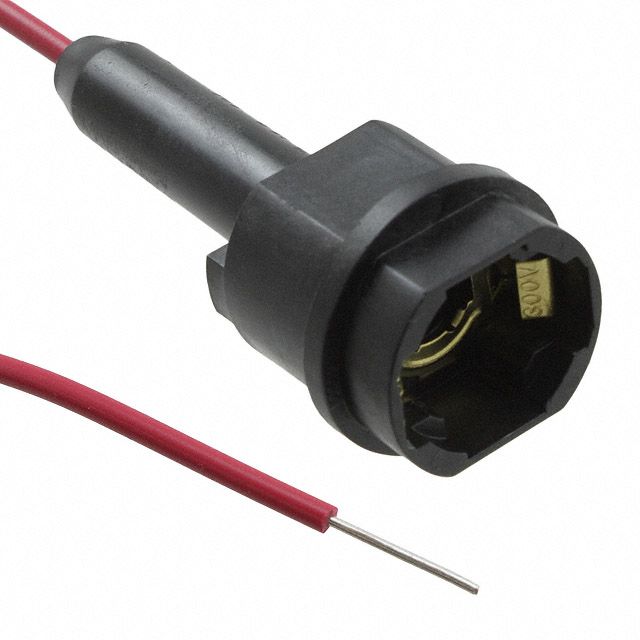 Picture of BK/HLR  