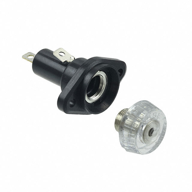 Picture of BK/HPF-C  