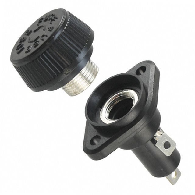 Picture of BK/HPF-RR  