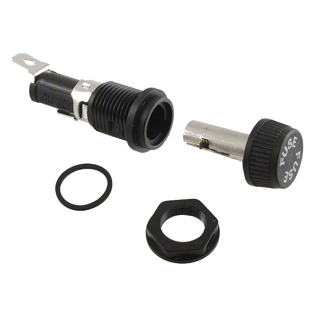 Picture of BK/HTB-22M-R  