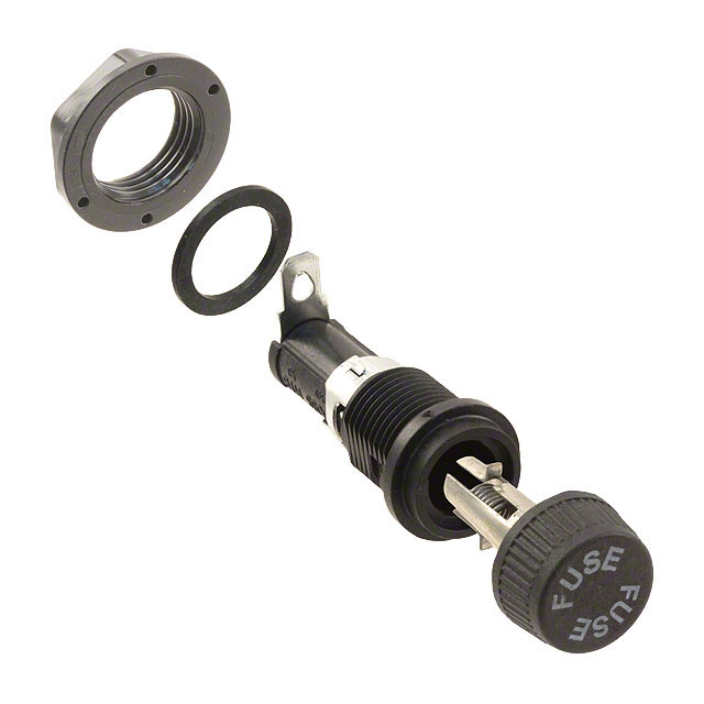Picture of BK/HTB-24M-R  