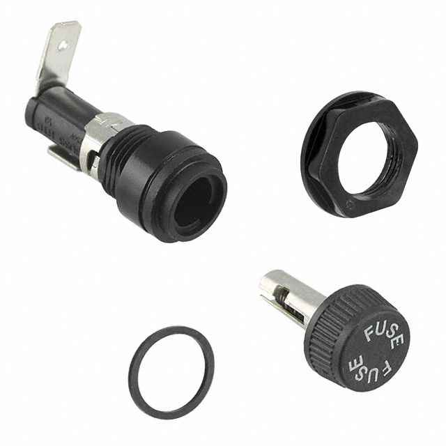 Picture of BK/HTB-48M-R  