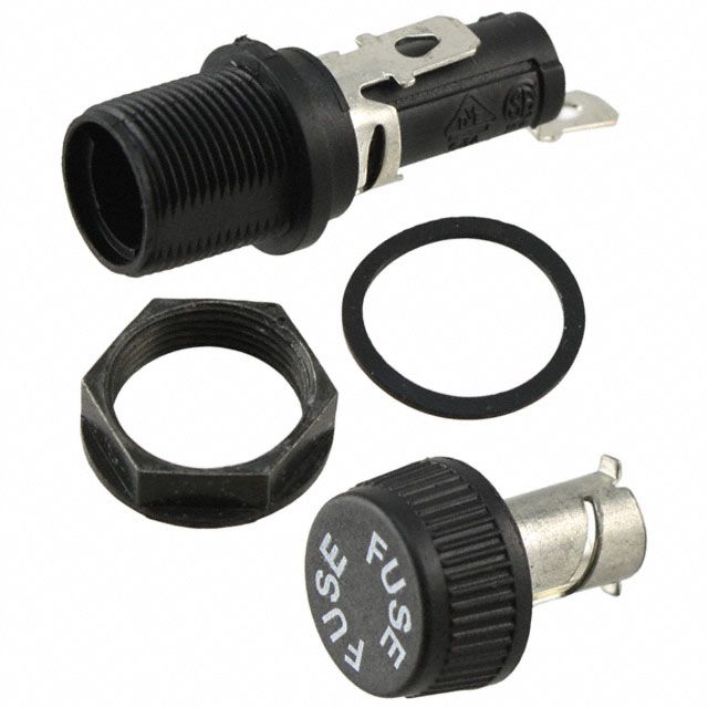 Picture of BK/HTB-62I-R  