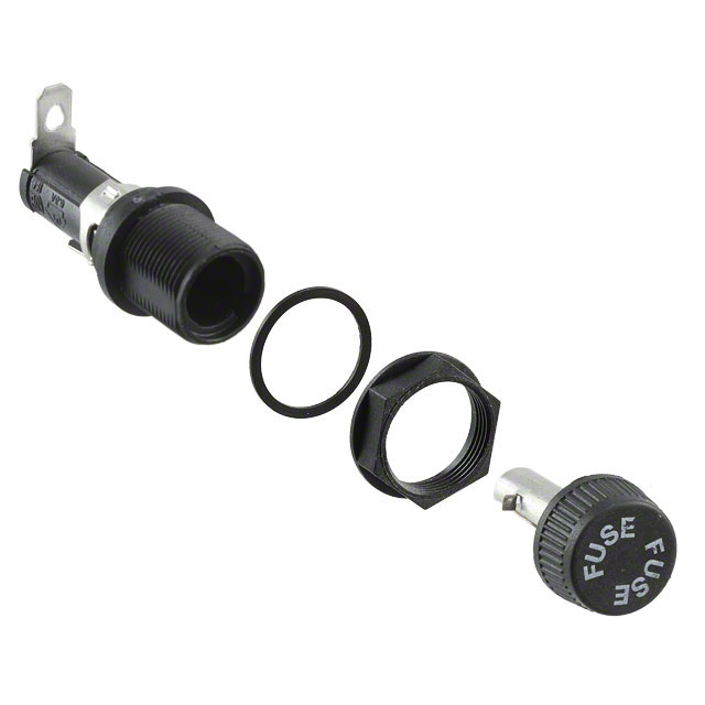 Picture of BK/HTB-64M-R  