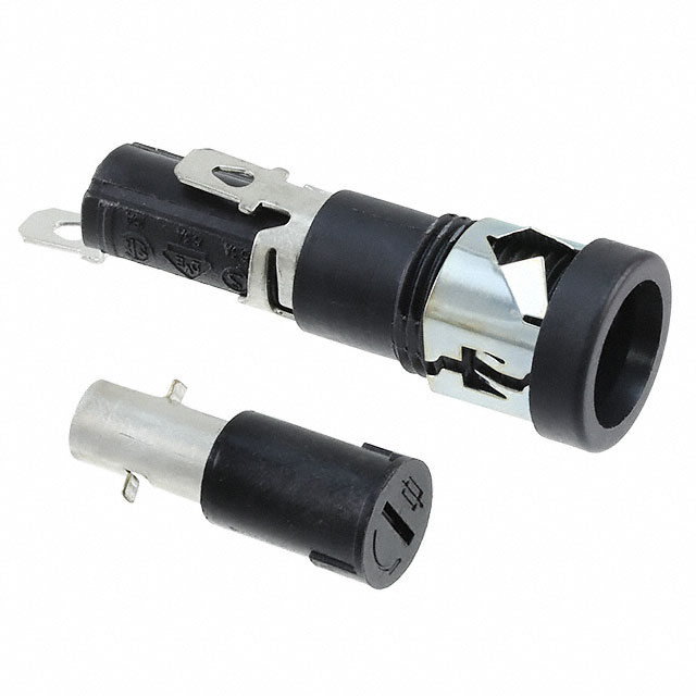 Picture of BK/HTB-92M-R  