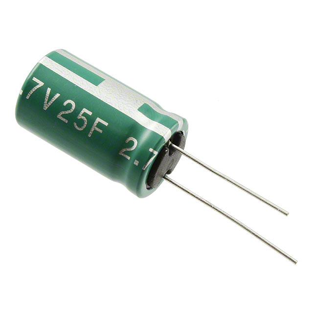 Picture of HV1625-2R7256-R  