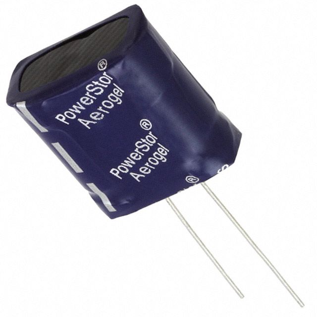 Picture of PHB-5R0V255-R  