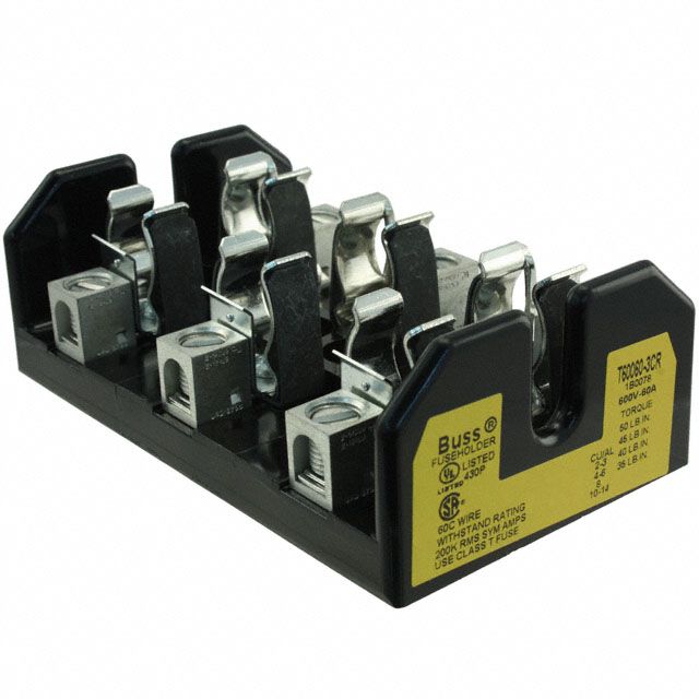 Picture of T60060-3CR  