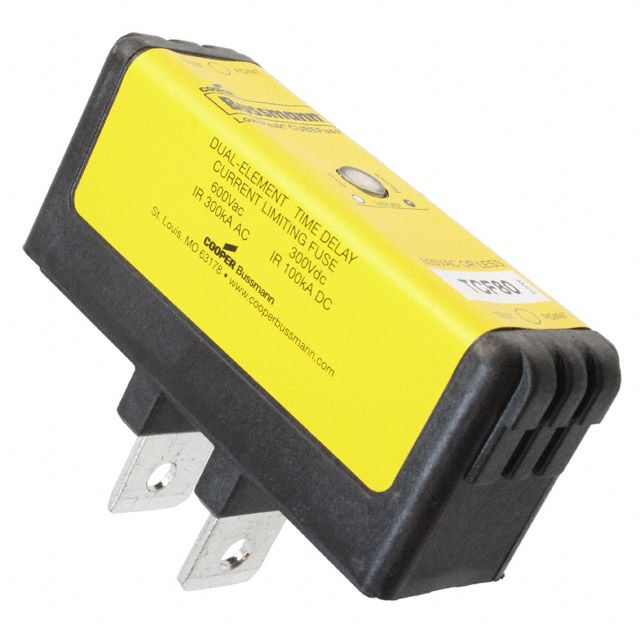 Picture of TCF80  