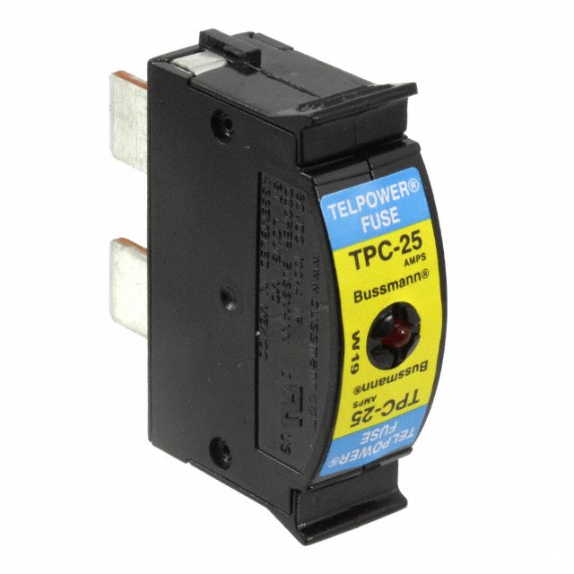 Picture of TPC-25  