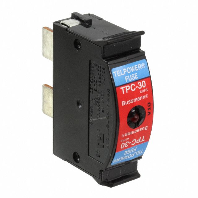 Picture of TPC-30  