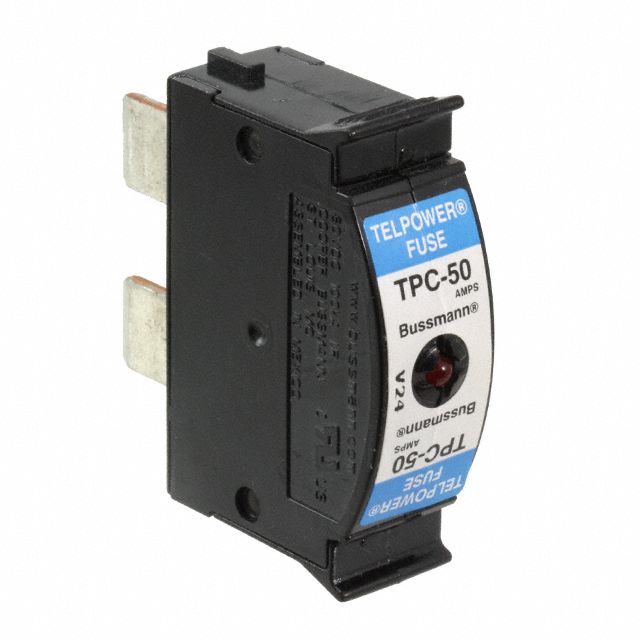 Picture of TPC-50  