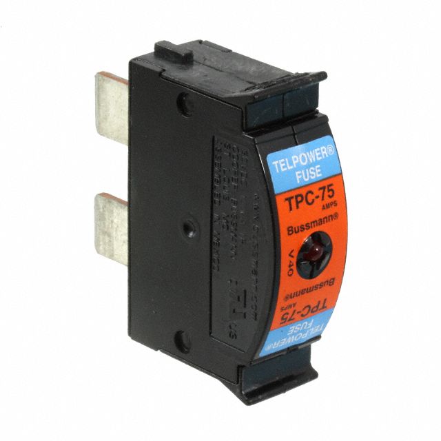 Picture of TPC-75  