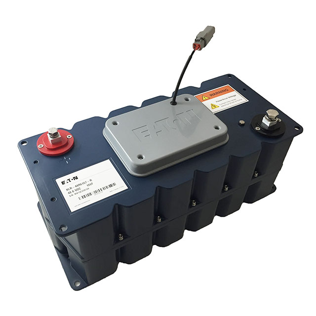 Picture of XLR-48R6167-R  